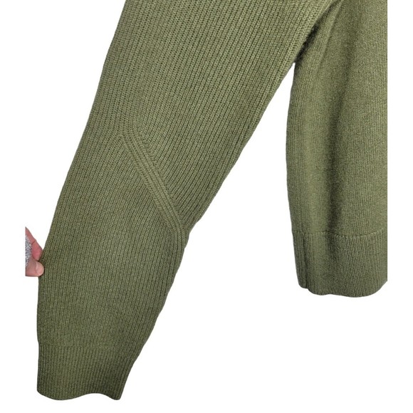 SOLD. RAG & BONE Leyla Cashmere Sweater - Picture 3 of 8